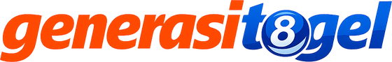 Logo generasitogel